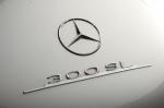 Mercedes-Benz 300 SL 1955 года
